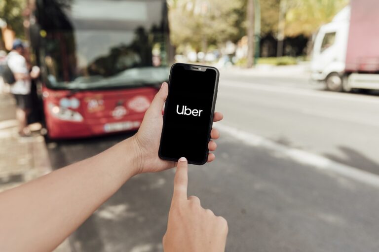 Uber estrena Centro de Activación de Socios Conductores en Mérida