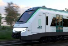 𝗧𝗿𝗲𝗻 𝗱𝗲 𝗳𝘂𝗲𝗴𝗼: documental que analiza el impacto del Tren Maya