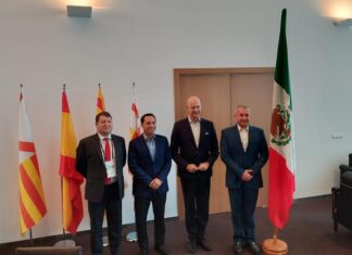 Congreso de ciudades inteligentes más importante de América Latina