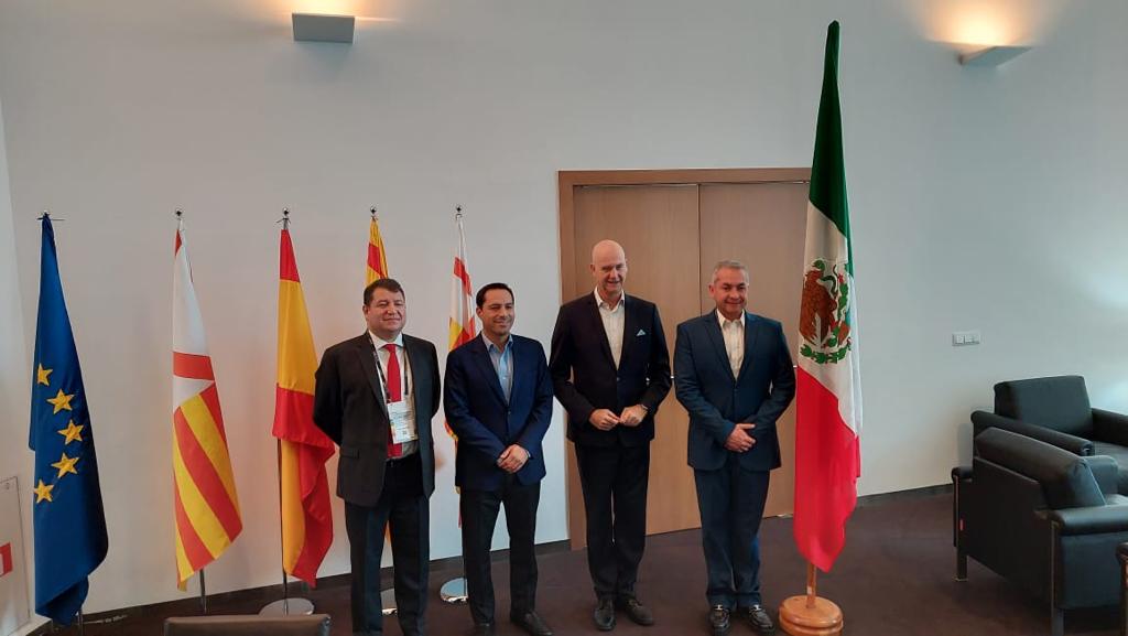 Congreso de ciudades inteligentes más importante de América Latina