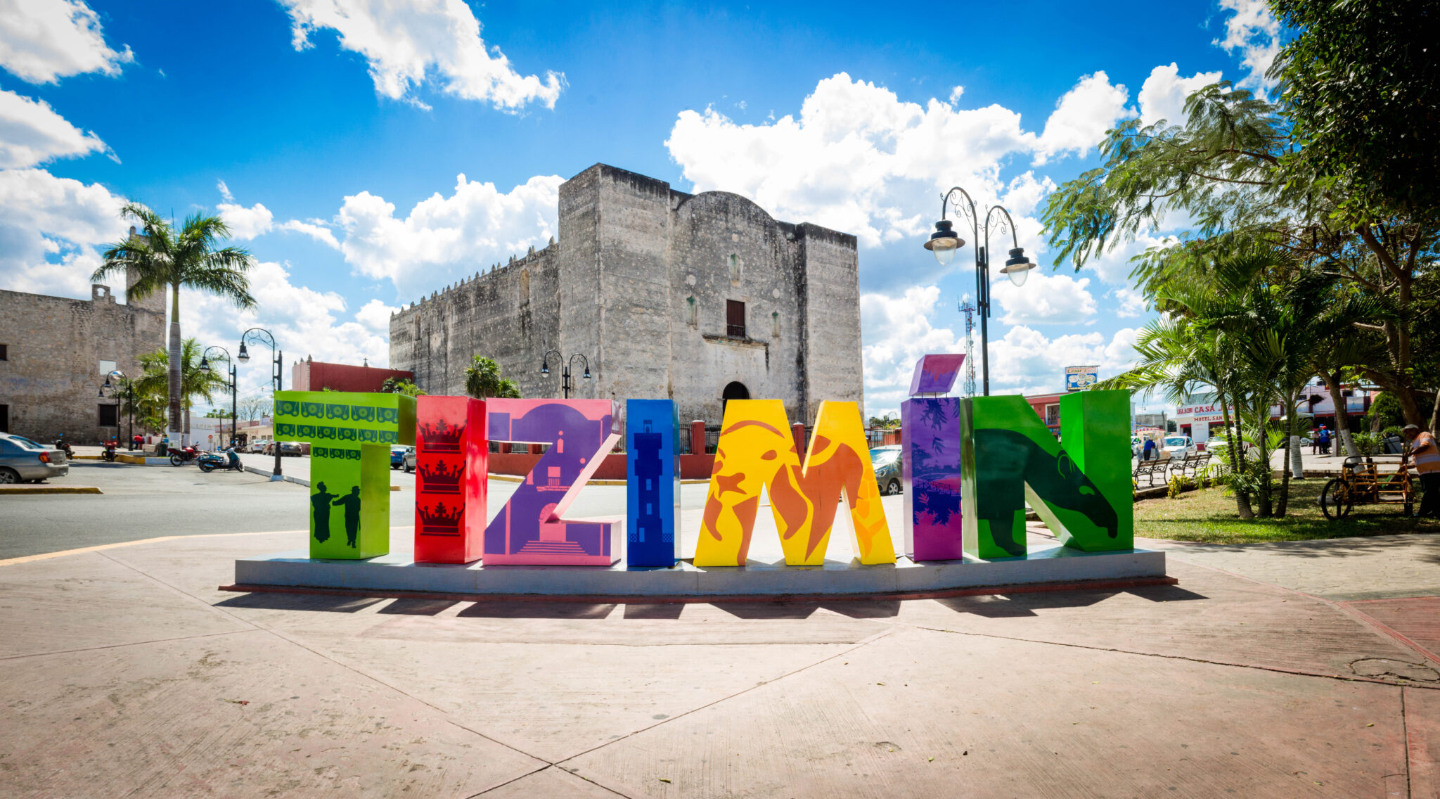 Anuncian remodelación del centro histórico de Tizimín - Mérida Moderna