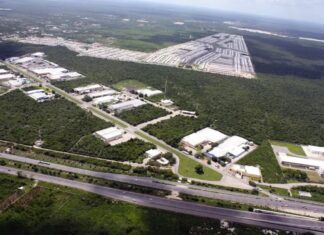 Se requiere parques industriales con servicios