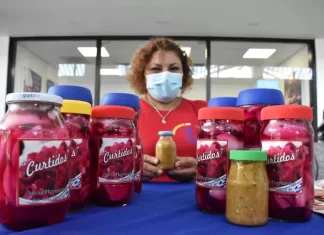 Empresarios yucatecos, hombres y mujeres, están dispuestos a invertir. Ven un panorama positivo de crecimiento, de seguridad y certidumbre y eso los impulsa a ir hacia adelante.