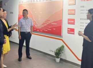 Yucatán un Destino Atractivo para la Inversión China