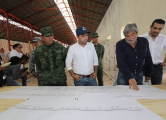 Vila Dosal pone en marcha la renovación de calles en "La Plancha"