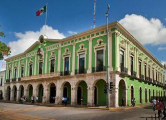 Yucatán obtuvo el primer lugar nacional en el Índice del Barómetro de Información Presupuestal Estatal (BIPE), que publica el Instituto Mexicano para la Competitividad (IMCO), al lograr una puntuación del 100% en cumplimiento de los 116 criterios de la evaluación correspondiente al ejercicio fiscal 2023.
