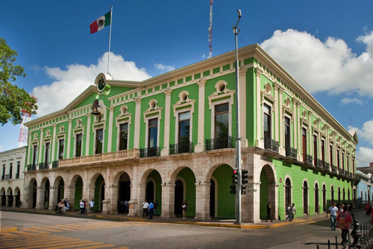 Yucatán obtuvo el primer lugar nacional en el Índice del Barómetro de Información Presupuestal Estatal (BIPE), que publica el Instituto Mexicano para la Competitividad (IMCO), al lograr una puntuación del 100% en cumplimiento de los 116 criterios de la evaluación correspondiente al ejercicio fiscal 2023.