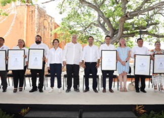Yucatán brilla con sus Pueblos Mágicos: Tekax, Espita y Motul