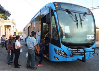 Ciudad Caucel tendrá a partir del 26 a agosto nuevas y modernas unidades del Va y Ven, con tarifa social todo el año.