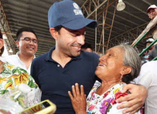 Pobreza extrema en Yucatán disminuye casi a la mitad