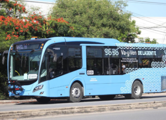 ¡Explora las Nuevas Rutas del 'Va y Ven' desde Ciudad Caucel!