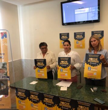AMANC Yucatán anuncia programa de sensibilización de Septiembre, con "Noche Dorada".