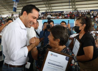Rezago educativo en Yucatán baja inéditamente