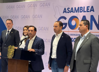 Promoviendo el Empleo y Reduciendo la Desigualdad: Éxito en Yucatán, señala Vila Dosal.