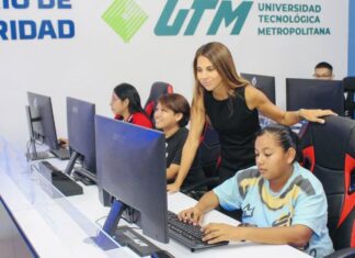 Mayor presencia femenina en áreas STEM de la UTM