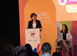 Yucatán, sede de la Primera Cumbre por las Sociedades de Paz Ch'abajel