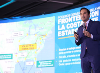 Transformación de Yucatán: objetivo de desarrollo sostenible