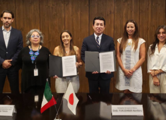 Japón dona 1.5 mdp para reducir pobreza en Tzucacab
