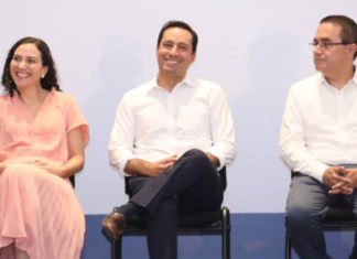 Yucatán lidera en capacitación de competencia económica