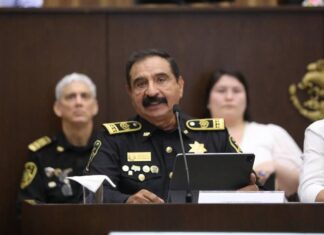 Seguridad y paz consolidan a Yucatán como ejemplo nacional