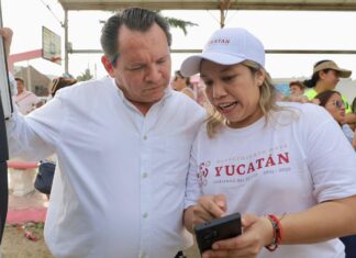 Ayuda para afectados por Milton se extiende más