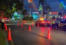 ¿Cuál fue el saldo policíaco en la despedida del 2025?