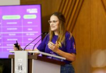 Descartan colocación de vallas en la comuna por marcha