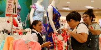 Sector comercial de Mérida supera 90% de ocupación y consolida su atractivo para inversión