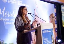 Promocionan Mérida como destino ideal para turismo de reuniones