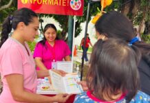 Piden reforzar cuidado de alimentos en temporada de calor