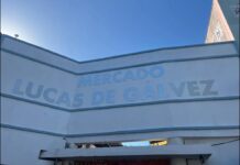 Vigilan que no usen “diablitos” en mercados de Mérida