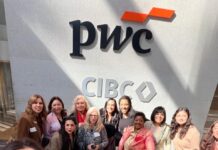 Empresaria yucateca lleva modelo inmobiliario a la ONU Blanca Perez, Presidenta de Diversidad e Inclusión del CCE, Quenia Abreu, presidenta de la Women Chamber of Commerce de New York , Patricia Elías Senior Advisor de ONU MUJER, Michelle Ferrari, Presidenta Women Economic Forum Iberoamérica, Nicky Verdugo de Women Economic Forum Chile,