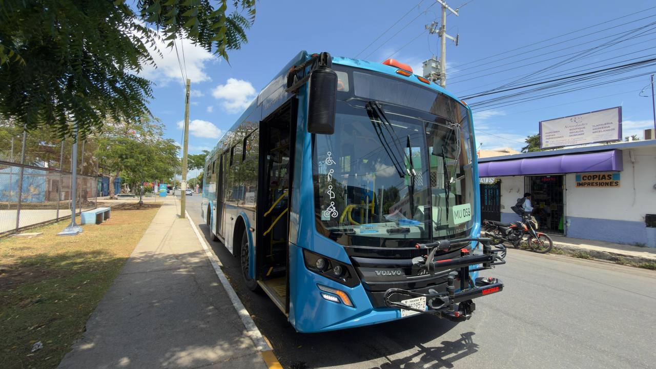 NUEVAS RUTAS (2)