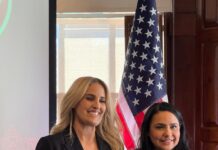 Una yucateca presenta en Harvard el protocolo “Aura Naranja” para transformar la seguridad de las mujeres en el sector inmobiliario