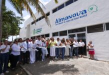 Salud mental gratuita en Mérida suma 19 centros municipales