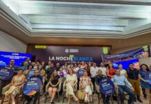 La Noche Blanca, con 210 actividades en más de cinco kilómetros