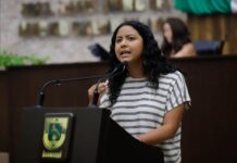 Larissa Acosta propone agilizar donación de órganos en Yucatán