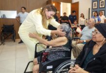 Ayuntamiento de Mérida entrega 90 aparatos ortopédicos