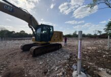 Clausuran predio en la Reserva Cuxtal por daño ambiental