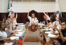 Cabildo de Mérida aprueba obras para fortalecer la convivencia