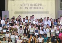 Mérito Municipal de las Juventudes 2026 abre convocatoria