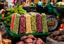 El clima también causa inflación
