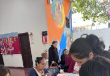 𝗜𝗻𝗶𝗰𝗶𝗮𝗻 𝘁𝗮𝗹𝗹𝗲𝗿𝗲𝘀 𝗱𝗲 𝘃𝗲𝗿𝗮𝗻𝗼 𝗲𝗻 𝗹𝗼𝘀 𝗖𝗲𝗻𝘁𝗿𝗼𝘀 𝗖𝘂𝗹𝘁𝘂𝗿𝗮𝗹𝗲𝘀 𝗱𝗲 𝗠𝗲́𝗿𝗶𝗱𝗮