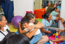 Mérida avanza en Sistema Municipal Integral de Cuidados