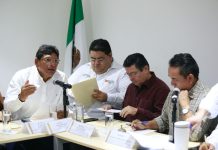 Diputados piden cambios al dictamen de deuda en Yucatán