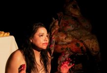 “Fatkary” llega a Mérida con una obra sobre gordofobia