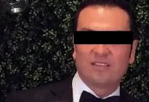 FGR obtiene orden de aprehensión contra Amílcar Olán
