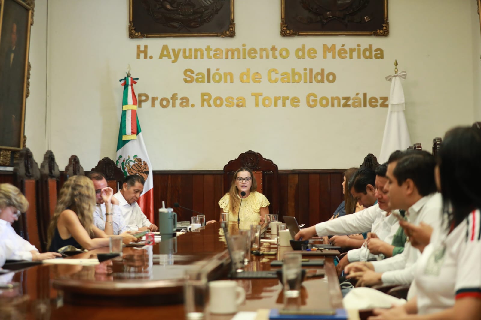 Cabildo Merida (1)