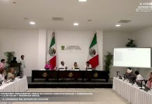 Congreso de Yucatán avanza en consulta sobre discapacidad