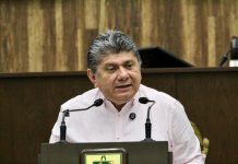PRI Yucatán anuncia escuela de cuadros para formar liderazgos